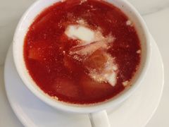 -库滋明·俄罗斯特色美食(中央大街店)