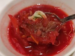 -马克西姆俄罗斯餐厅(通亚街店)