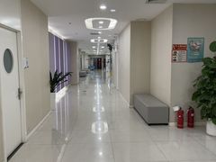 -美年大健康体检中心(太阳宫分院)