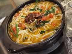-德四家·傣族风味烧烤(金实店)