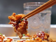 -INSA Korean Bistro饮鲨韩食酒馆