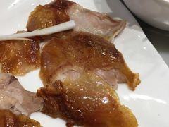 片皮鸭-燕云楼(云南路店)