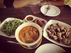 -自然餐厅(Phuket)