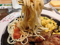 -豪客来牛排(红豆万花城店)
