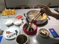 -俏牛哥鲜牛肉牛肆馆(重庆天地店)