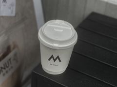 -M Stand(南京紫峰大厦店)