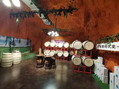 -青岛葡萄酒博物馆