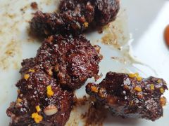 越式牛肉粒-伙靠·江浙菜(田林路店)