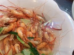 -丈母娘的饭局•新金陵菜(牛首山店)