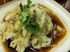 -老妈厨房团圆饺子东北菜(北环路店)
