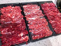 -非遗•老字号•阿彬牛肉火锅(广济桥店)