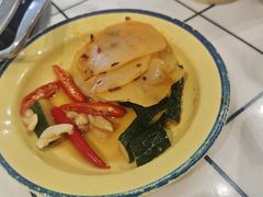 -晓彭肥肠鸡·泡椒鸡火锅(水木天地店)