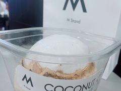 -M Stand(西安大悦城店)