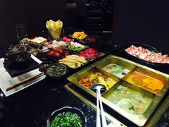 -王家渡火锅店(亦庄店)