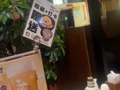 -千代武日本料理(哈西店)