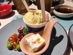 -喜庭海鲜自助(北辰三角洲北辰荟店)