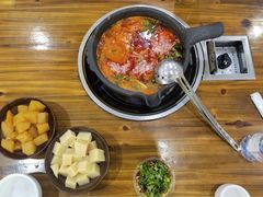 -笔记安顺夺夺粉火锅