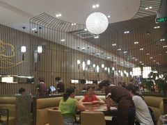 大堂-黄记煌三汁焖锅(华发商都店)