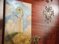 -咖法森林·咖啡  酒吧(天河店)