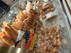 -汉柏麦香德国面包房(海信店)