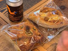 -佐敦面包铺·JORDAN BAKERY