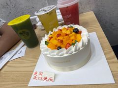 -好利来(川大店)