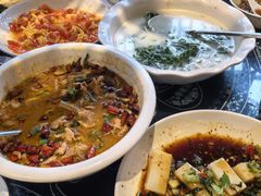 -香满楼(临安路店)