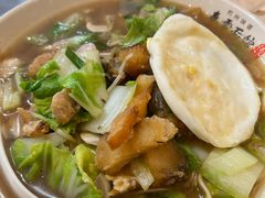 -春雪面馆(转塘店)