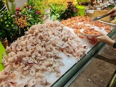 -韩风源烧烤涮自助餐厅(禹州新一峰店)