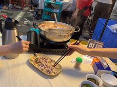 -小煵记·打边炉(西丽文光店)