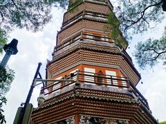 -顺峰山公园