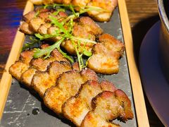 -外婆家(蓝色港湾店)
