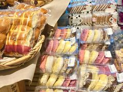 -美廉美超市(圣熙8号购物中心店)