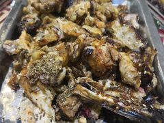 -二茂羊公馆(东柳大街店)