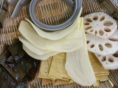 武隆苕粉-石灰市老火锅(北滨路店)