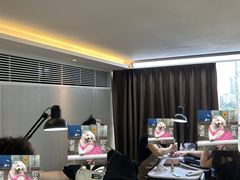-珠海拱北口岸