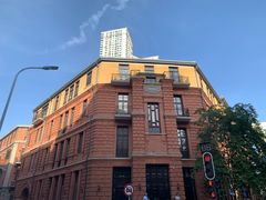 -飞马旅黎黄陂路文旅街区
