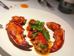 -壳里西餐厅Coquille Seafood Bistro(蒙自路店)