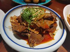-缪氏川菜(丰盛町店)