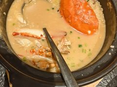 -青水瓦台汤泉(未央店)
