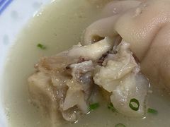 -盛兴面馆(真儒大厦店)