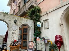 -华谊兄弟（长沙）电影小镇