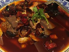 -大铁勺新津菜(东丽阳光新业广场店)