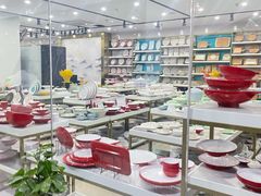 -无锡天鹏食品城