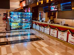 -嘉华国际影城(学清路店)