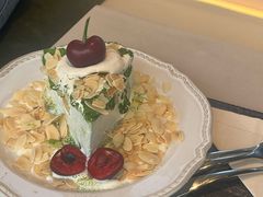 -luutosa  cafe & tea 鹿兔山