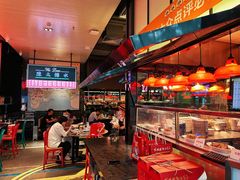 -陈鹏鹏潮汕菜(宝安机场T3航站楼店)