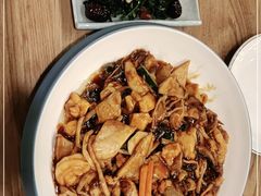 -陈傻子餐厅(世纪都会店)