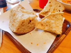 -君悦酒店·La Terrazza意合園·意式风味