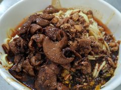 -丁记面馆(凤凰店)